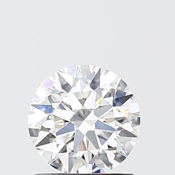 Lab Grown Diamond 1,03Ct D-VVS2 Round - IGILG821646894 1
