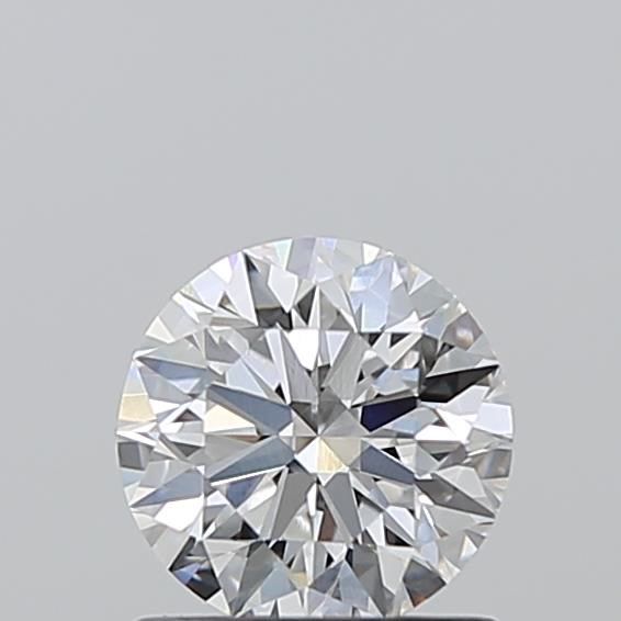 Lab Grown Diamond 1,02Ct D-VVS2 Round - IGILG828628845 1