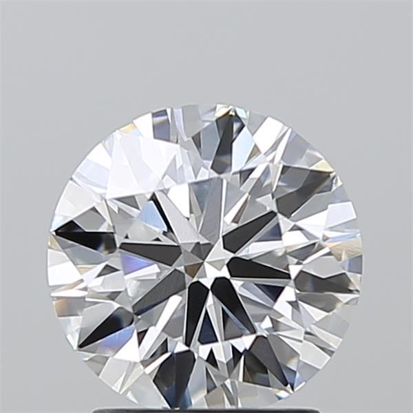 Lab Grown Diamond 2Ct D-VVS2 Round - IGILG825626112 1