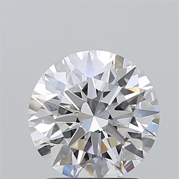 Lab Grown Diamond 2,04Ct D-VVS2 Round - IGILG825674124 1