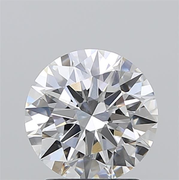 Lab Grown Diamond 2,04Ct E-VVS1 Round - IGILG818677127 1