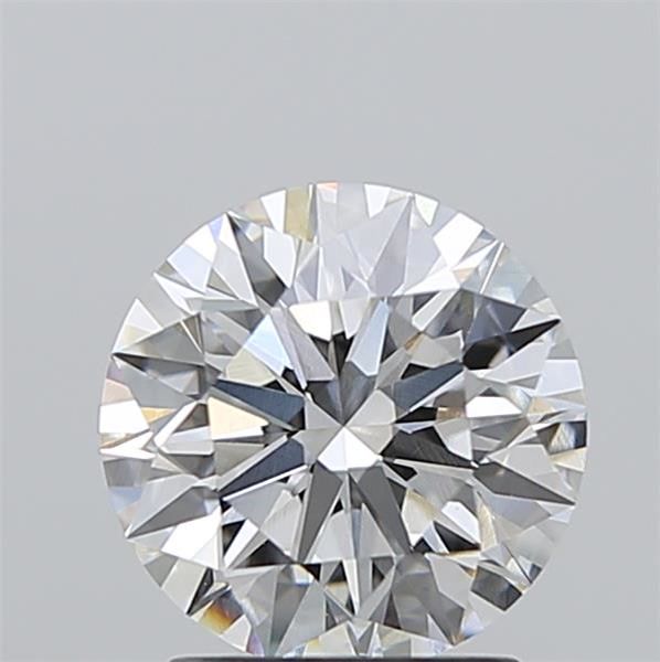 Lab Grown Diamond 2,08Ct E-VVS2 Round - IGILG825674076 1
