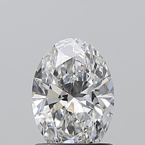 Lab Grown Diamond 1,05Ct E-VS1 Oval - IGILG828661303 1