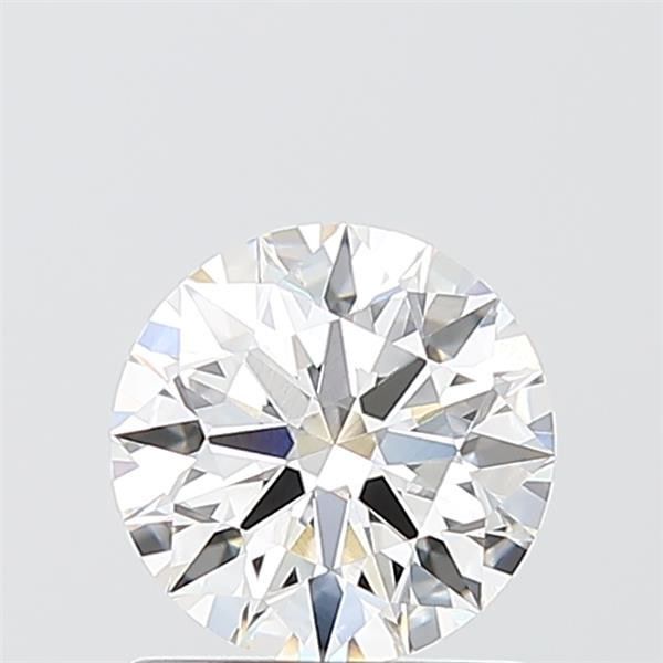 Lab Grown Diamond 1,09Ct E-VVS1 Round - IGILG828628960 1