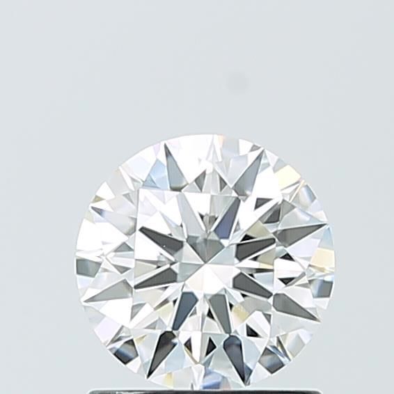Lab Grown Diamond 1,06Ct D-VVS2 Round - IGILG821646885 1