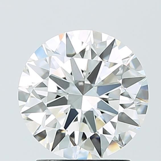 Lab Grown Diamond 2Ct E-VVS2 Round - IGILG825674305 1