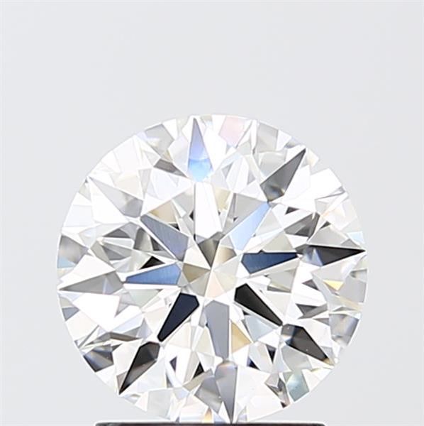 Lab Grown Diamond 2,04Ct E-VVS2 Round - IGILG825675635 1