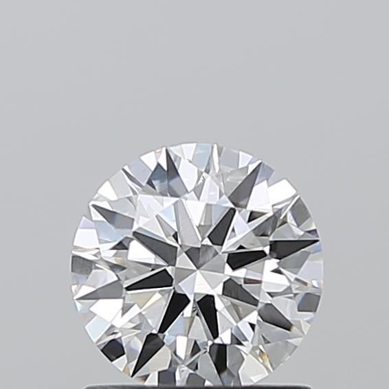 Lab Grown Diamond 1,02Ct D-VS2 Round - IGILG828628774 1