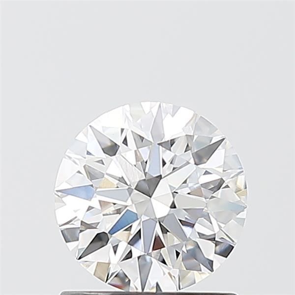 Lab Grown Diamond 1,02Ct D-VVS2 Round - IGILG821646842 1