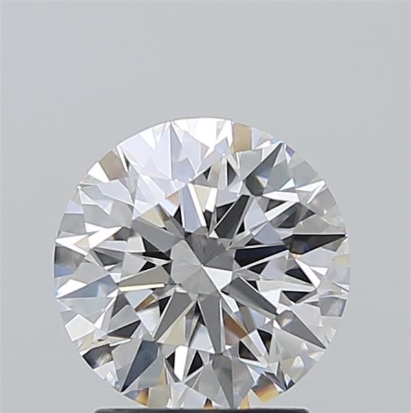 Lab Grown Diamond 2,06Ct E-VVS2 Round - IGILG825674135 1