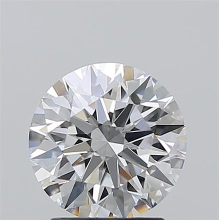 Lab Grown Diamond 2,06Ct E-VVS2 Round - IGILG825674135 1