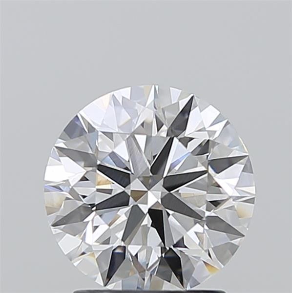Lab Grown Diamond 2,04Ct D-VVS2 Round - IGILG825675607 1