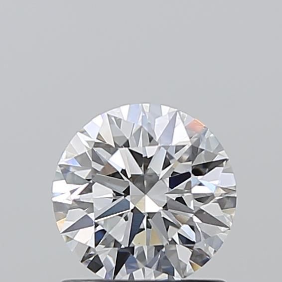 Lab Grown Diamond 1,06Ct D-VS1 Round - IGILG828628797 1