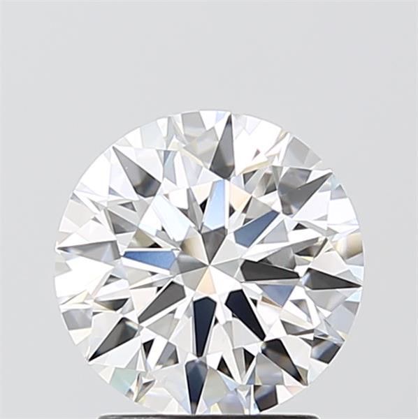 Lab Grown Diamond 2,06Ct E-VVS1 Round - IGILG825674173 1