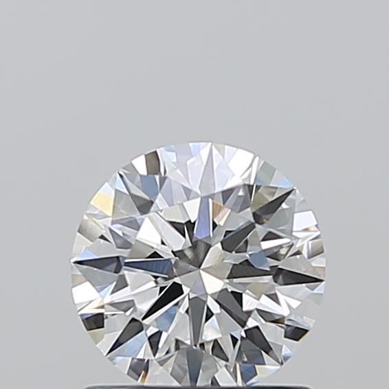 Lab Grown Diamond 1,05Ct D-VVS2 Round - IGILG828628792 1