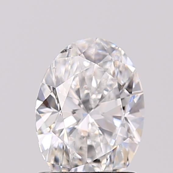 Lab Grown Diamond 1,5Ct E-VS2 Oval - IGILG825673964 1