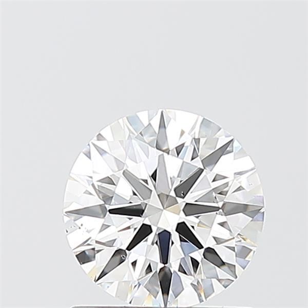 Lab Grown Diamond 1,01Ct D-VS2 Round - IGILG828603013 1