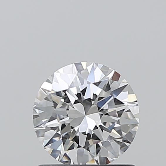 Lab Grown Diamond 1,01Ct F-VVS2 Round - IGILG821647009 1