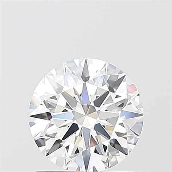 Lab Grown Diamond 1,08Ct D-VVS2 Round - IGILG828628994 1