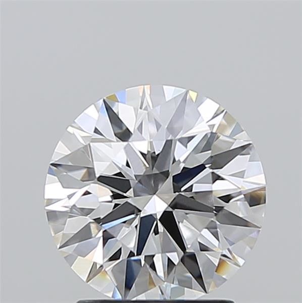 Lab Grown Diamond 2,09Ct E-VVS2 Round - IGILG825674087 1