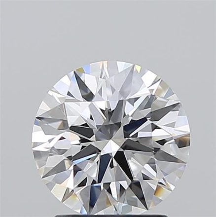 Lab Grown Diamond 2,09Ct E-VVS2 Round - IGILG825674087 1