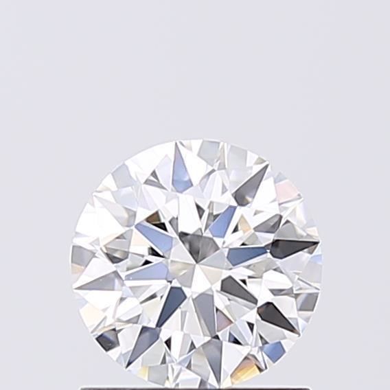 Lab Grown Diamond 1,03Ct D-VVS2 Round - IGILG828602988 1