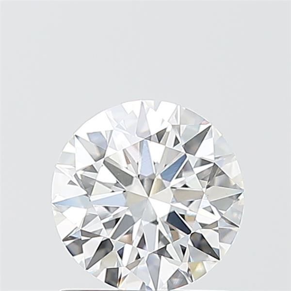 Lab Grown Diamond 1,05Ct D-VVS2 Round - IGILG821645977 1