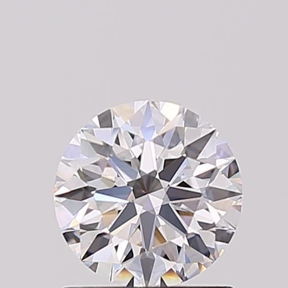 Lab Grown Diamond 1,1Ct D-VS1 Round - IGILG821646945 1