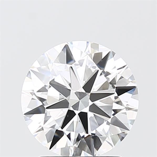 Lab Grown Diamond 2Ct D-VVS2 Round - IGILG818665145 1