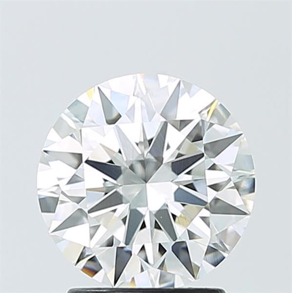 Lab Grown Diamond 2Ct D-VVS2 Round - IGILG825674319 1