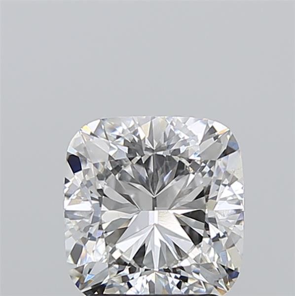 Lab Grown Diamond 2,02Ct E-VS1 Cushion - IGILG818677172 1