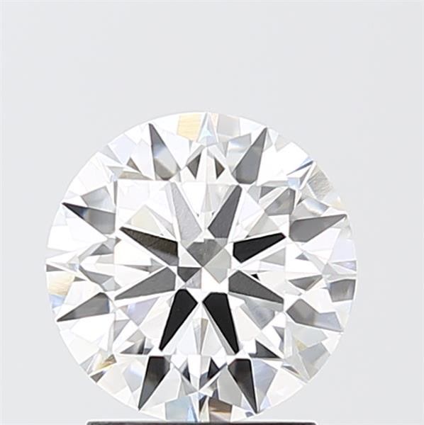 Lab Grown Diamond 2Ct E-VVS2 Round - IGILG825675675 1