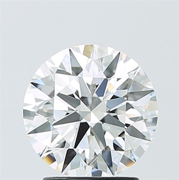 Lab Grown Diamond 2,08Ct E-VVS2 Round - IGILG818665947 1