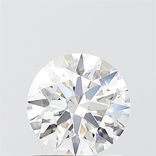 Lab Grown Diamond 1,08Ct D-VS1 Round - IGILG828629079 1