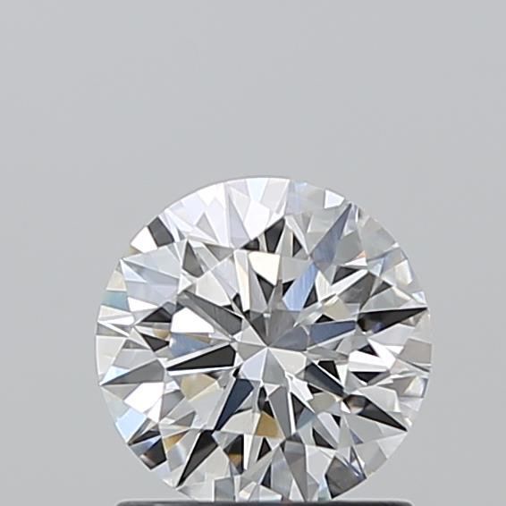 Lab Grown Diamond 1,11Ct E-VVS2 Round - IGILG828661280 1