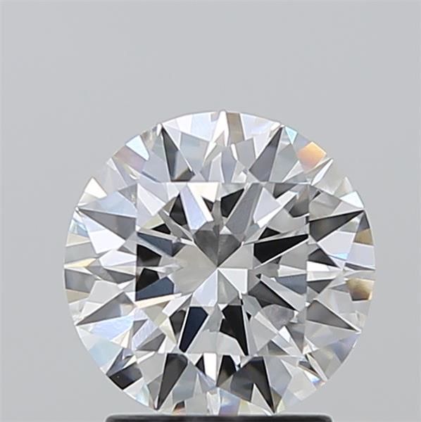 Lab Grown Diamond 2,02Ct E-VVS2 Round - IGILG825626861 1