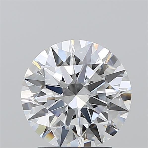 Lab Grown Diamond 2,04Ct D-VS1 Round - IGILG825626970 1