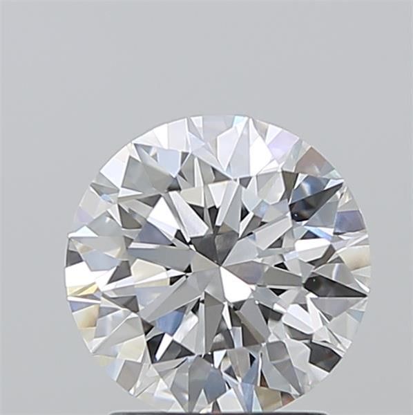 Lab Grown Diamond 2,06Ct E-VVS2 Round - IGILG825626885 1