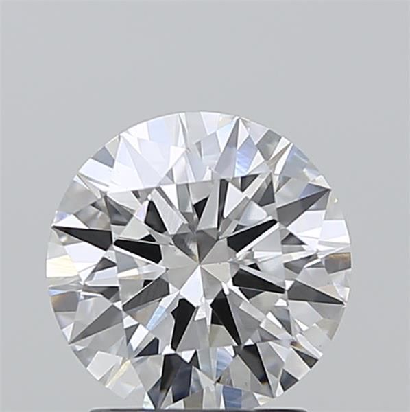 Lab Grown Diamond 2,02Ct D-VS1 Round - IGILG825626091 1