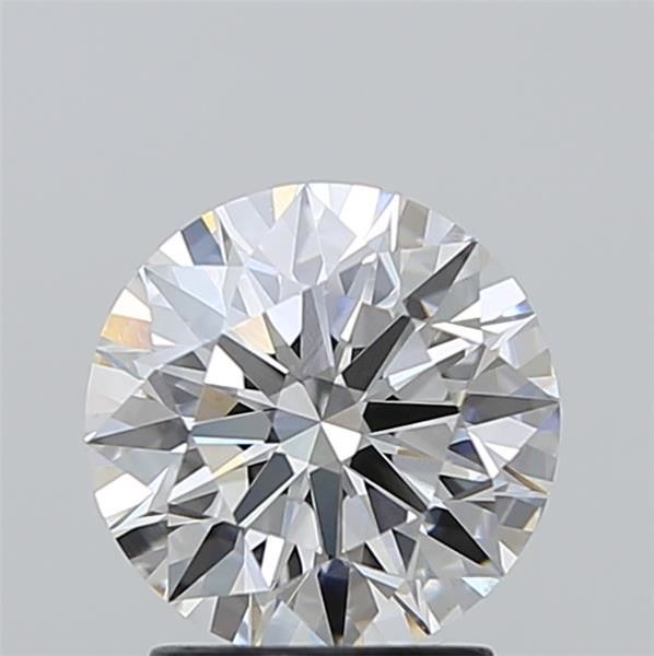 Lab Grown Diamond 2,09Ct E-VVS2 Round - IGILG825674137 1