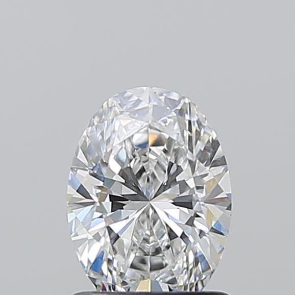 Lab Grown Diamond 1,05Ct D-VS1 Oval - IGILG828628848 1