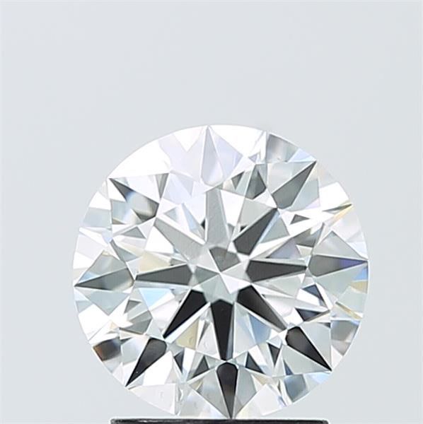 Lab Grown Diamond 2Ct D-VS1 Round - IGILG818675528 1