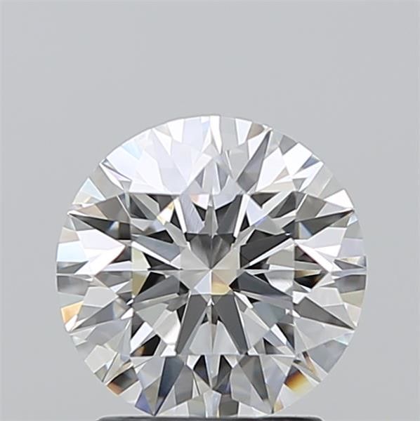 Lab Grown Diamond 2,04Ct F-VVS2 Round - IGILG825675628 1