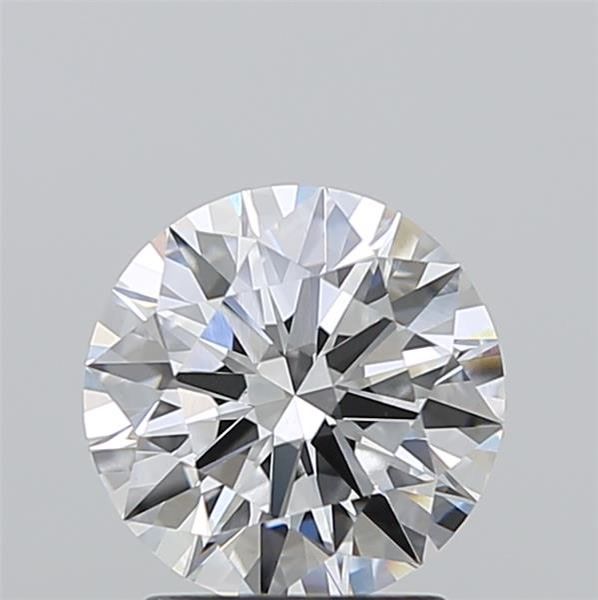 Lab Grown Diamond 2,06Ct E-VVS2 Round - IGILG825674157 1