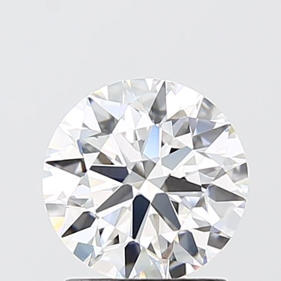 Lab Grown Diamond 1,51Ct D-VVS1 Round - IGILG825673784 1