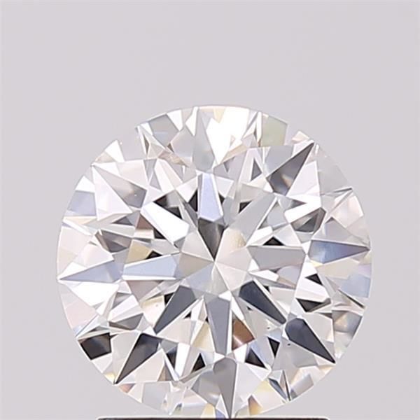 Lab Grown Diamond 2,06Ct E-VVS2 Round - IGILG825674188 1