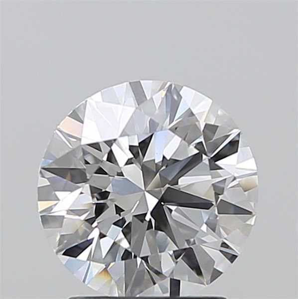 Lab Grown Diamond 2,06Ct E-VVS2 Round - IGILG825675613 1