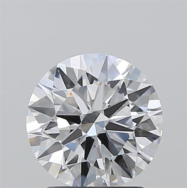 Lab Grown Diamond 2,04Ct D-VVS2 Round - IGILG825626857 1