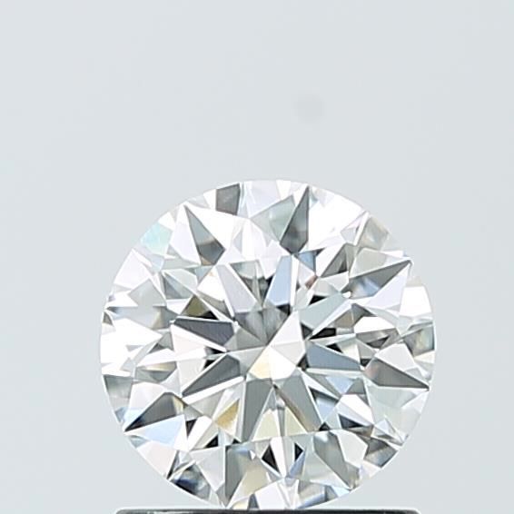 Lab Grown Diamond 1,05Ct D-VS1 Round - IGILG821646884 1