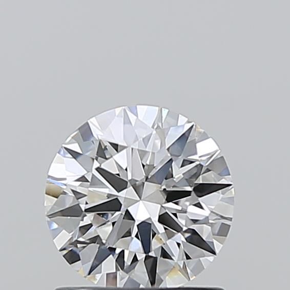 Lab Grown Diamond 1,05Ct D-VS1 Round - IGILG821647006 1